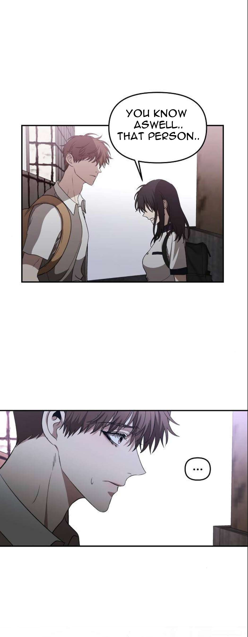 Read Dreaming Freedom Manga Online
