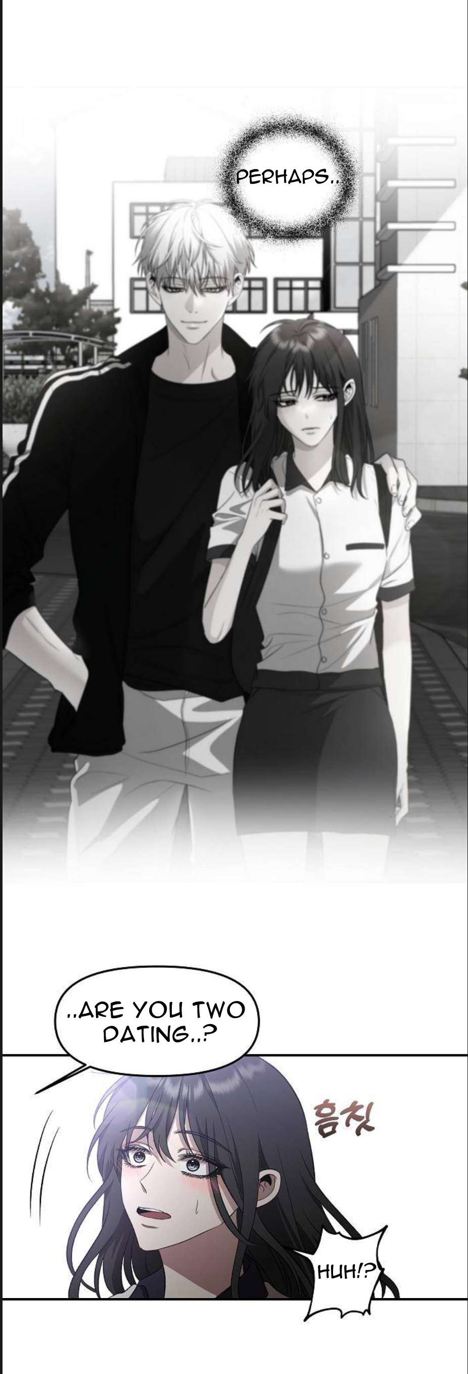 Read Dreaming Freedom Manga Online