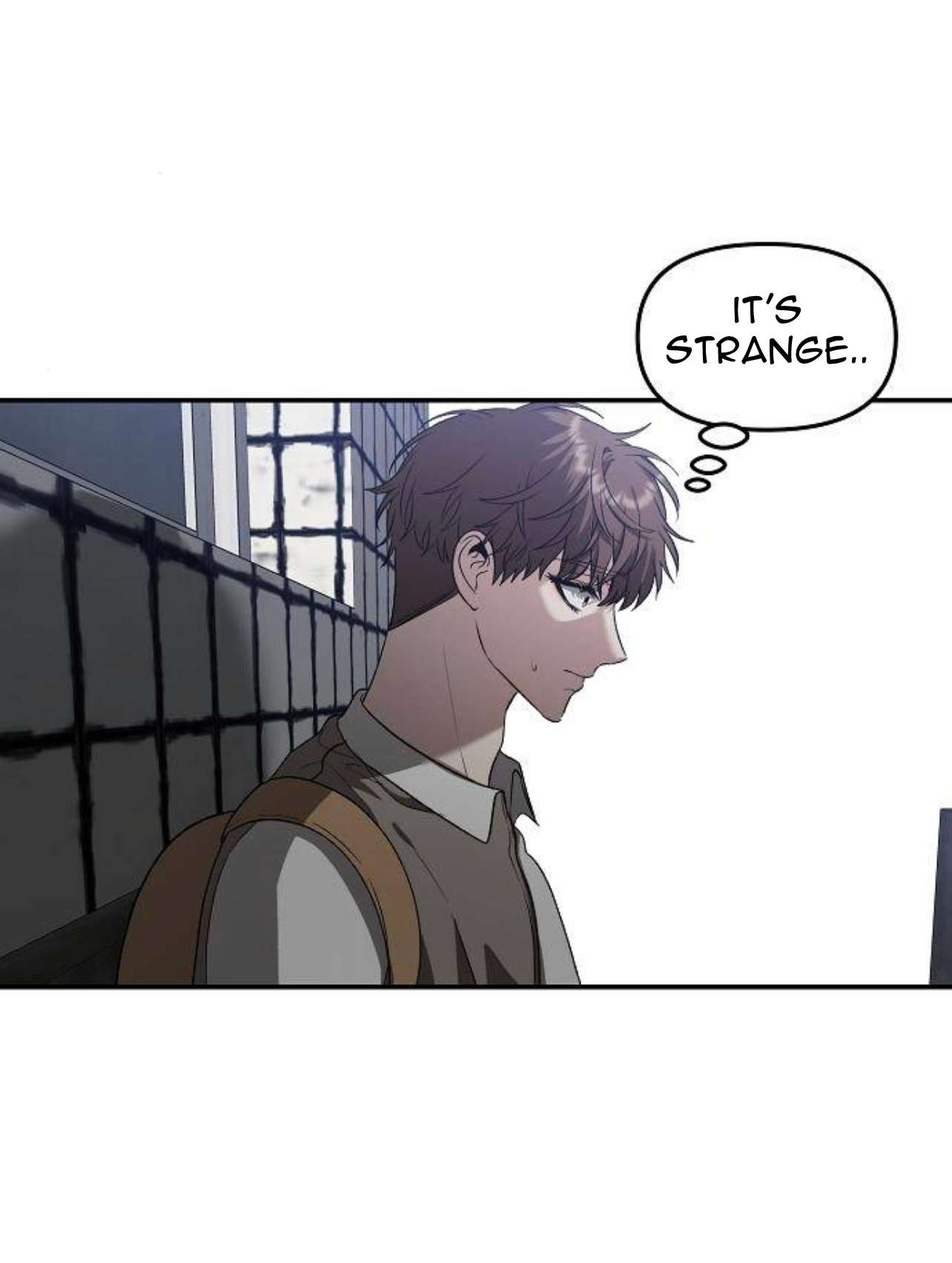 Read Dreaming Freedom Manga Online