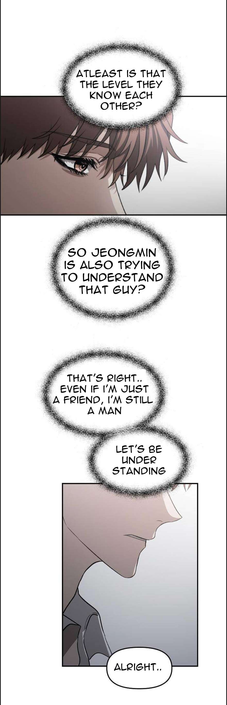 Read Dreaming Freedom Manga Online