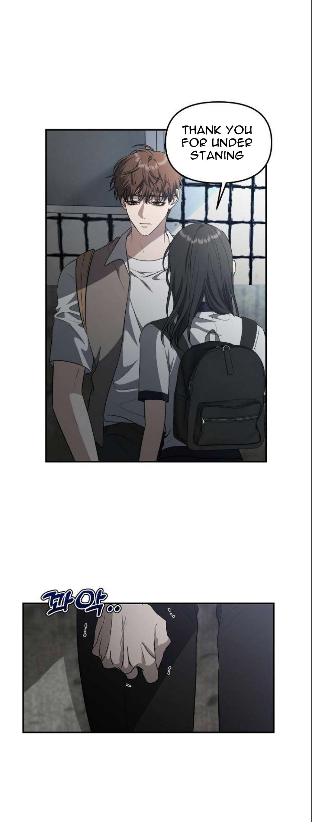 Read Dreaming Freedom Manga Online