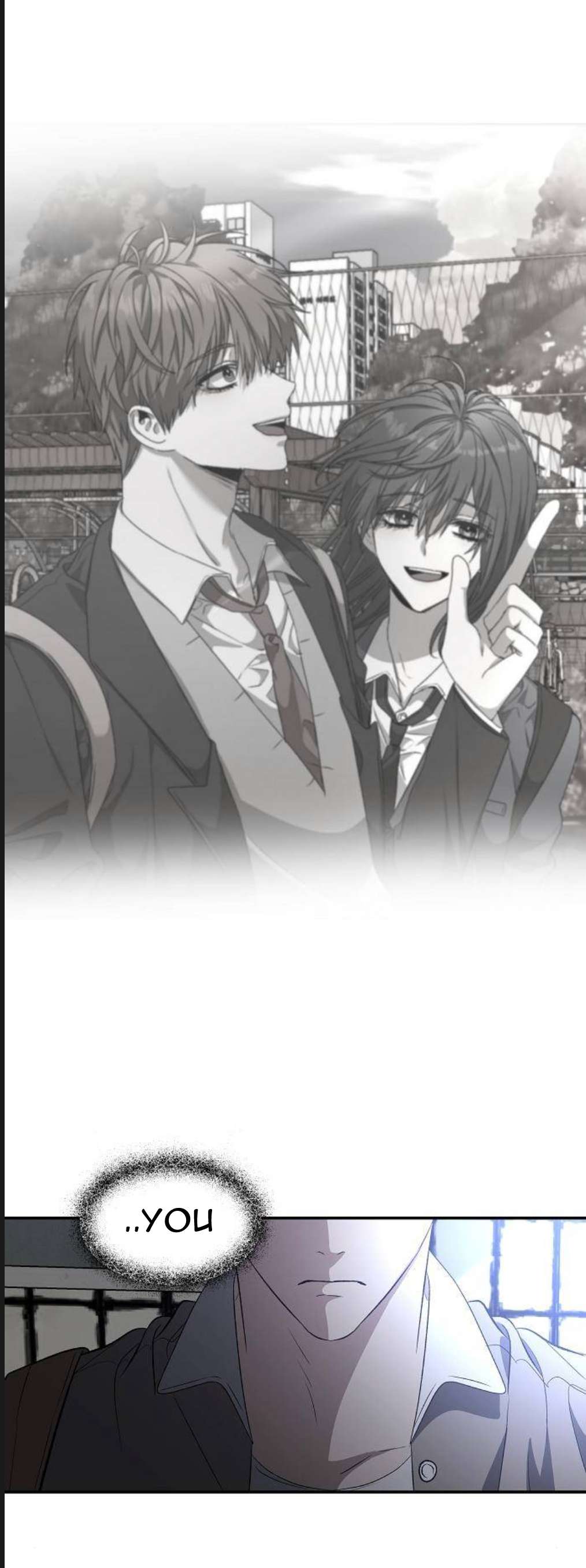 Read Dreaming Freedom Manga Online