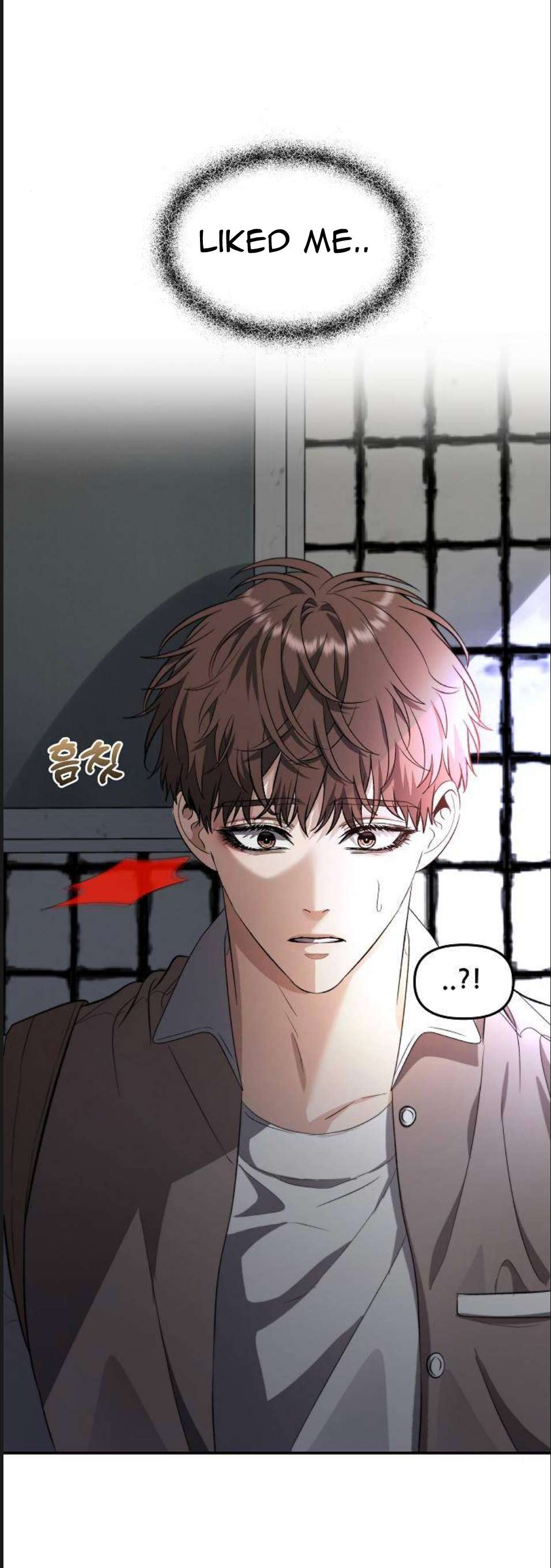 Read Dreaming Freedom Manga Online