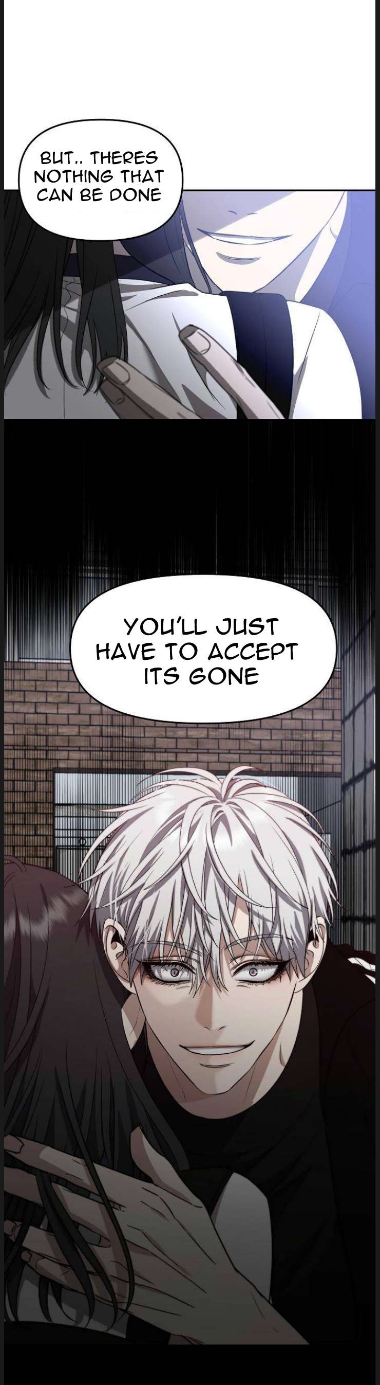 Read Dreaming Freedom Manga Online