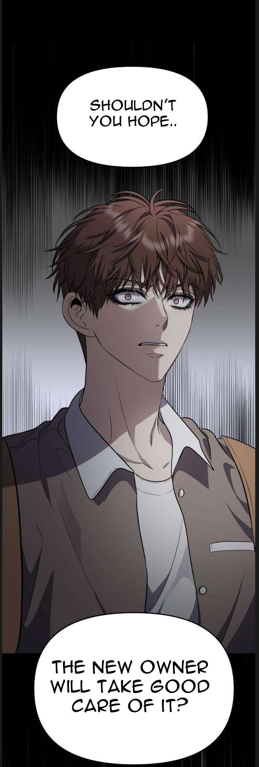 Read Dreaming Freedom Manga Online