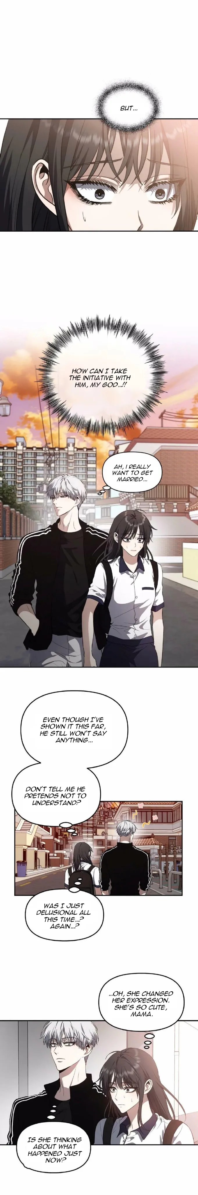 Read Dreaming Freedom Manga Online