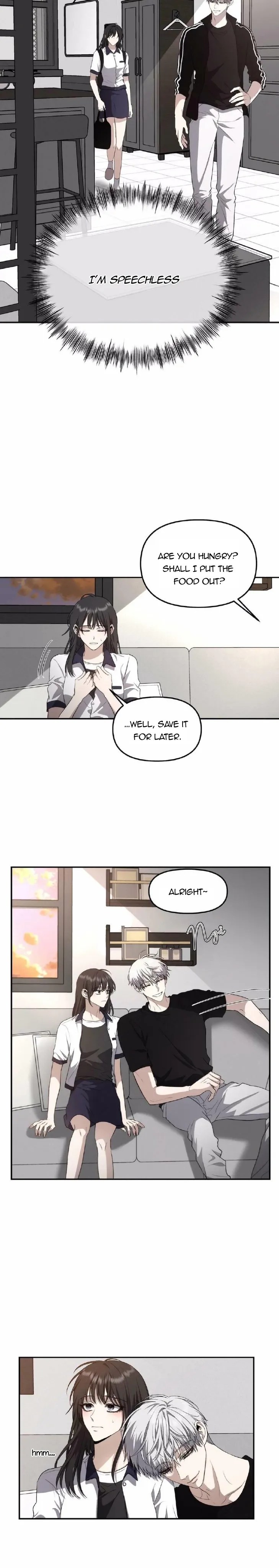 Read Dreaming Freedom Manga Online