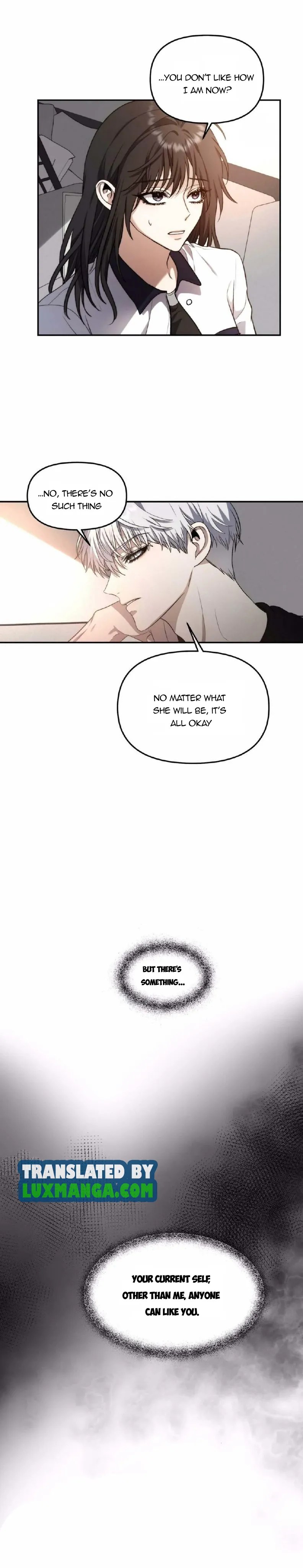 Read Dreaming Freedom Manga Online