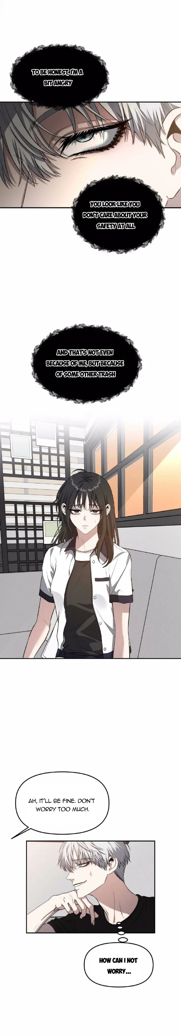 Read Dreaming Freedom Manga Online