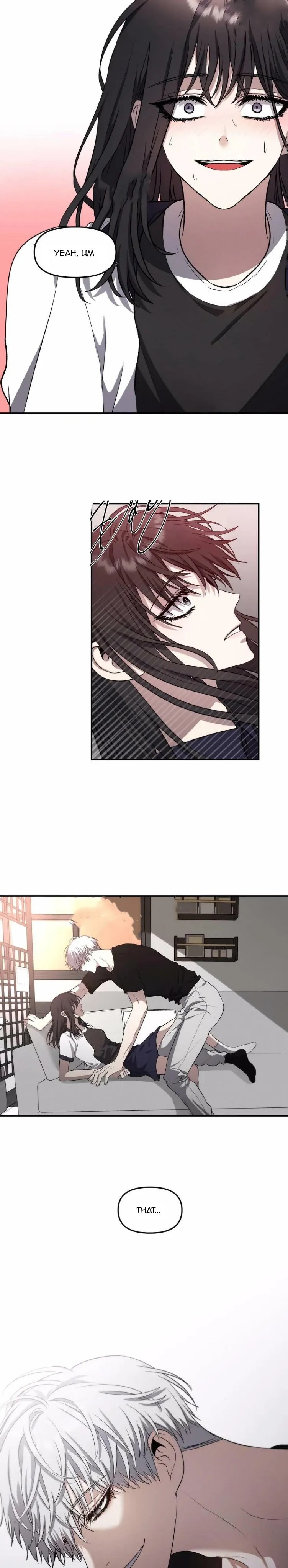 Read Dreaming Freedom Manga Online