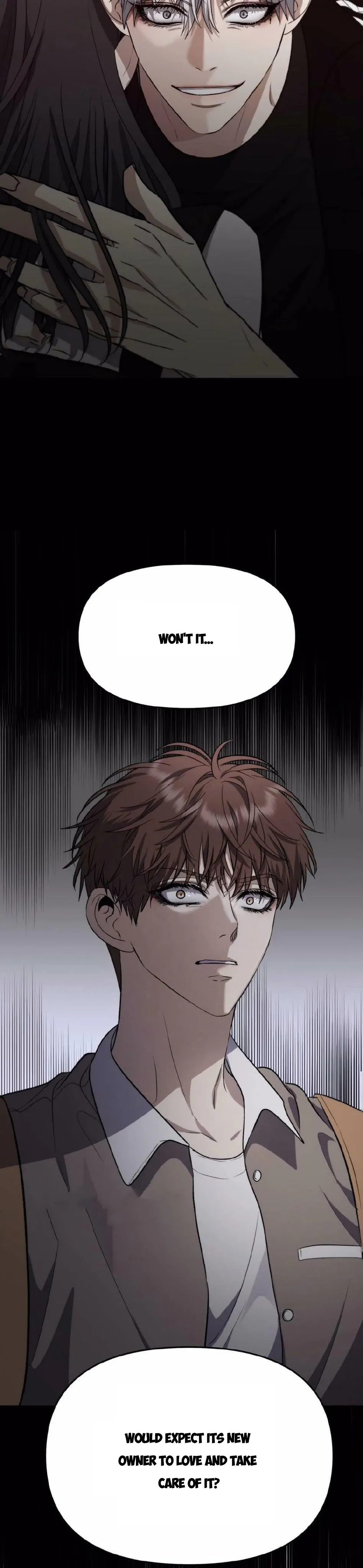 Read Dreaming Freedom Manga Online
