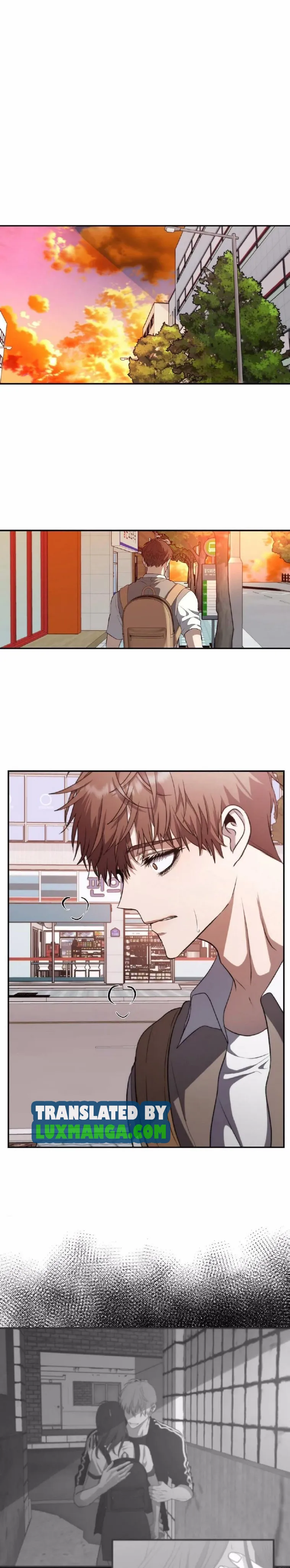 Read Dreaming Freedom Manga Online