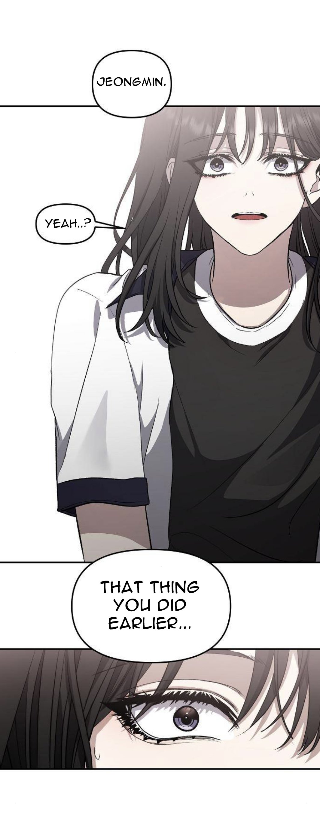 Read Dreaming Freedom Manga Online