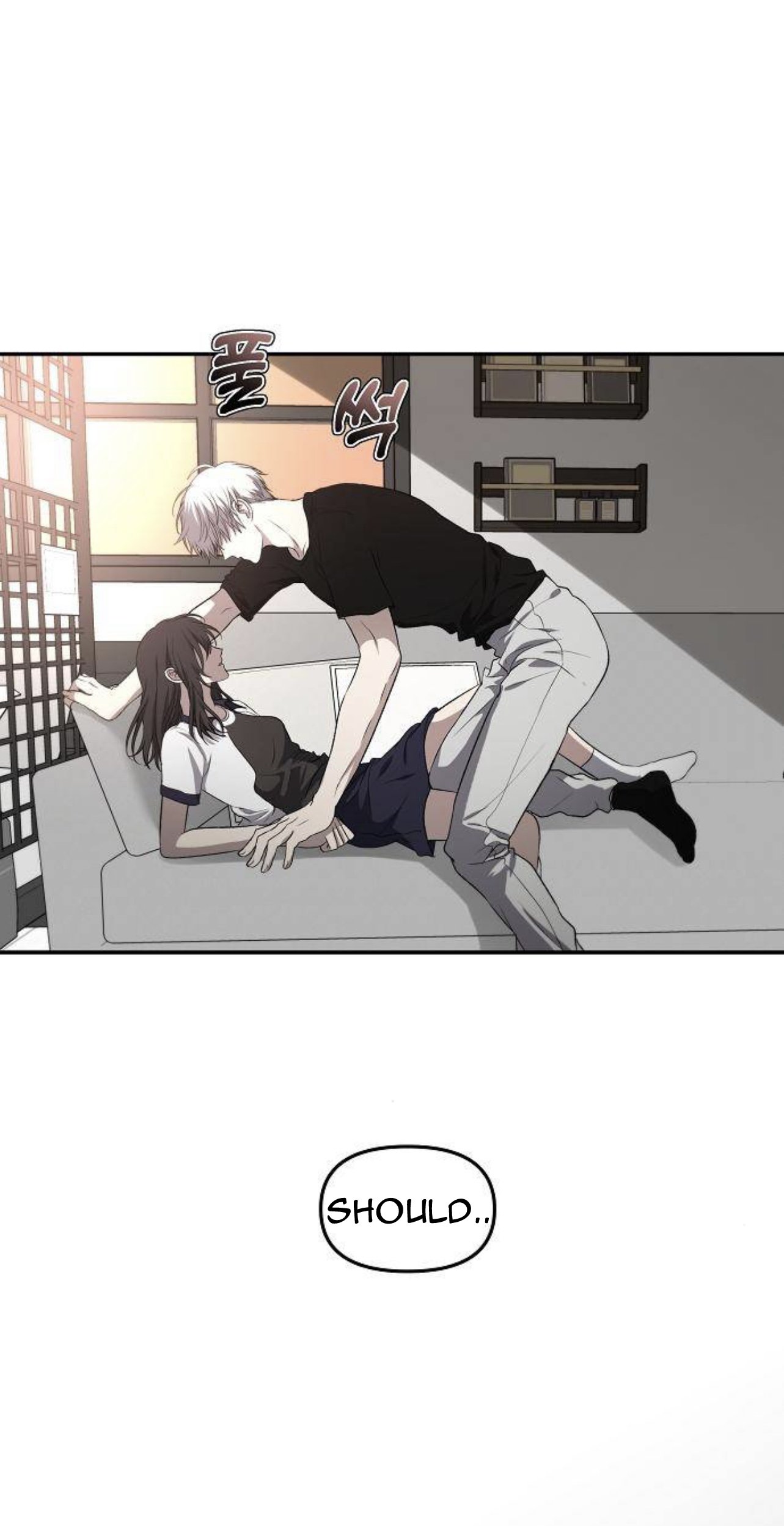 Read Dreaming Freedom Manga Online