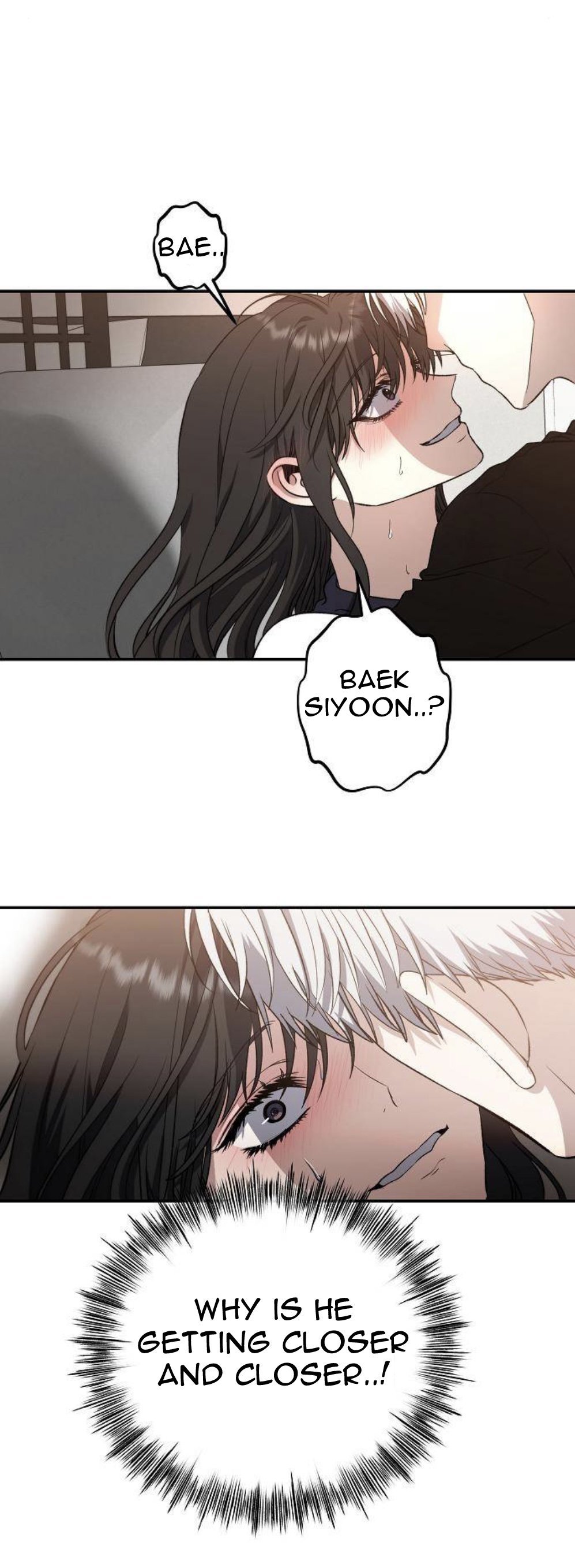 Read Dreaming Freedom Manga Online