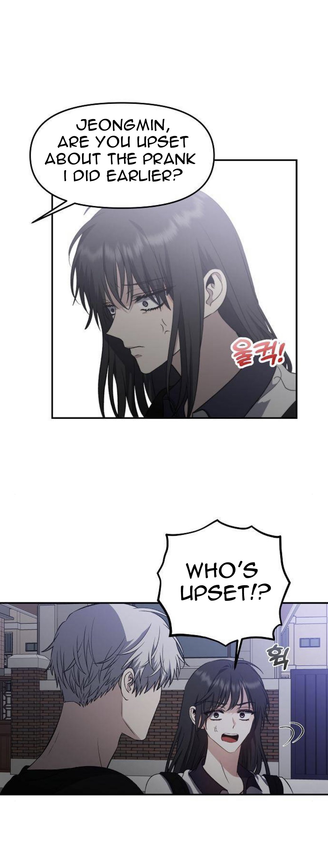 Read Dreaming Freedom Manga Online