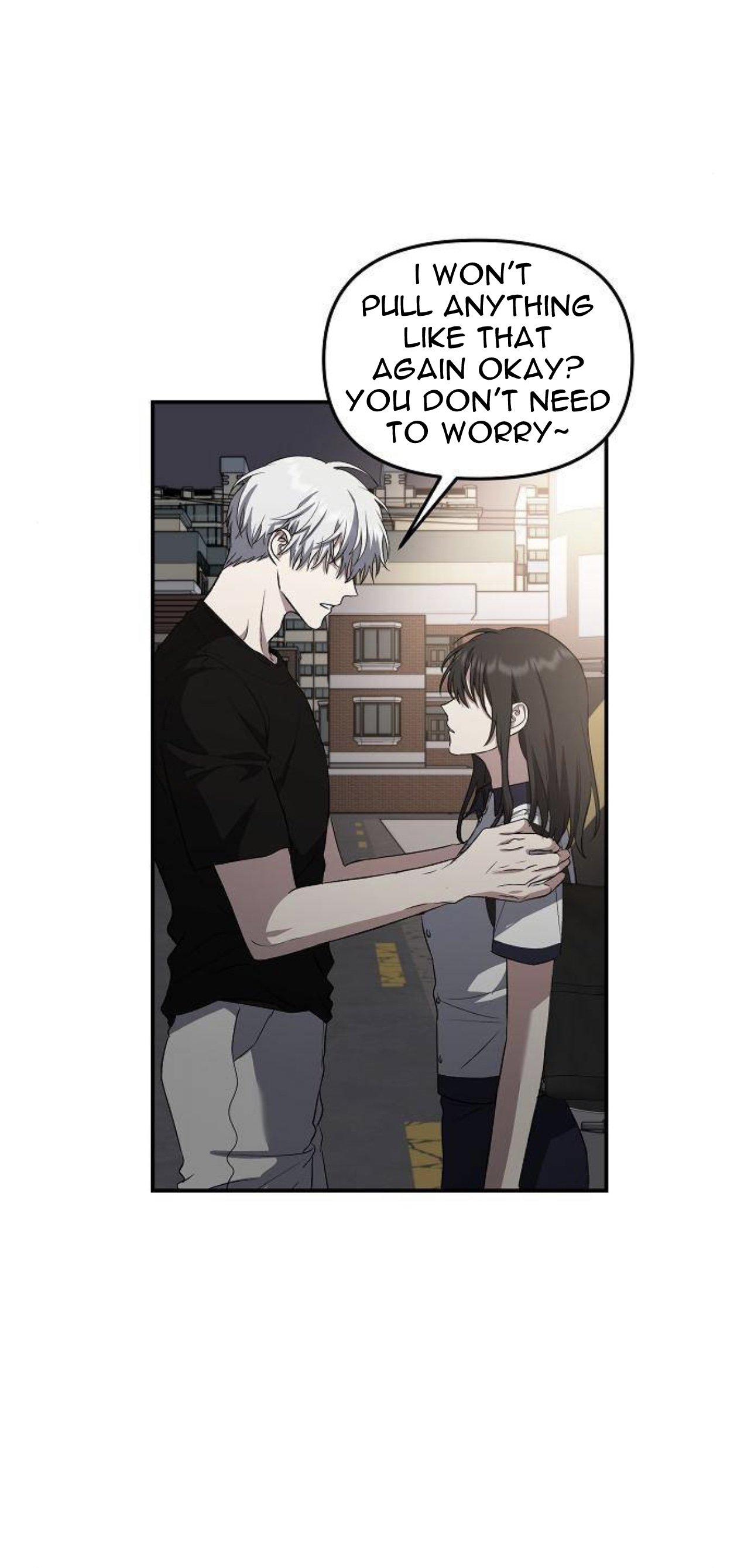 Read Dreaming Freedom Manga Online