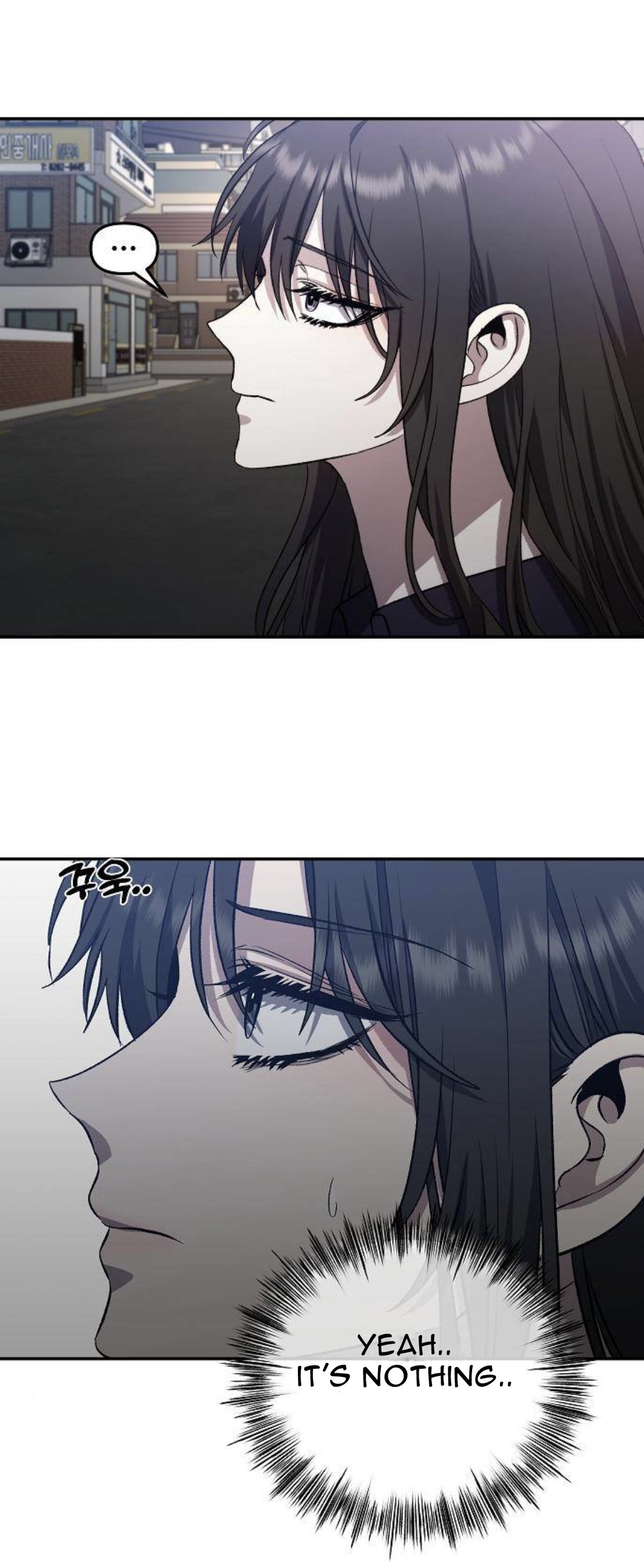 Read Dreaming Freedom Manga Online