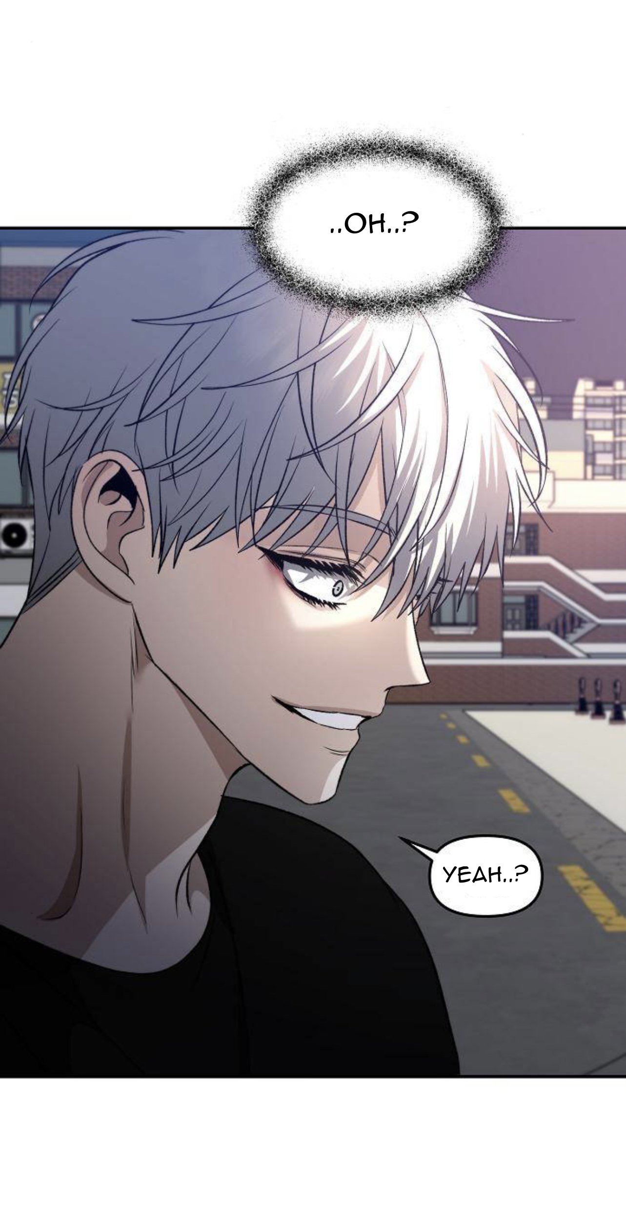 Read Dreaming Freedom Manga Online