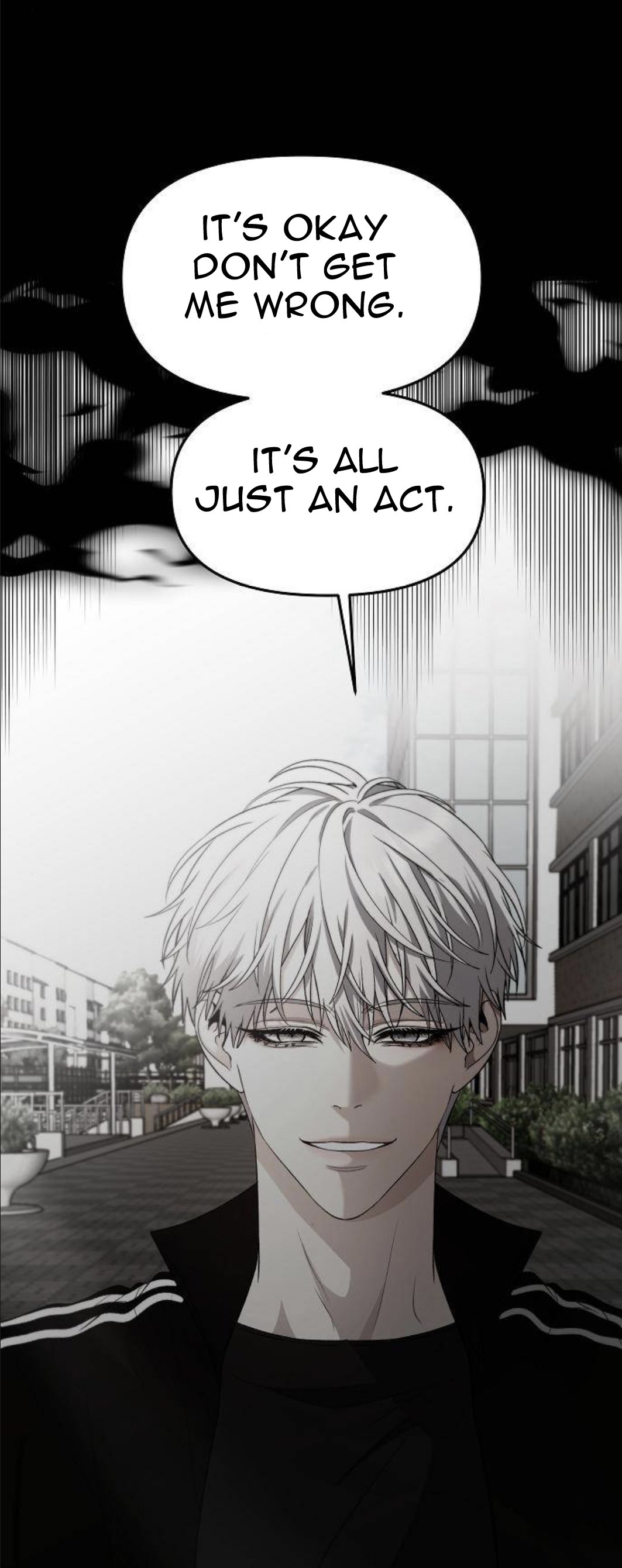 Read Dreaming Freedom Manga Online