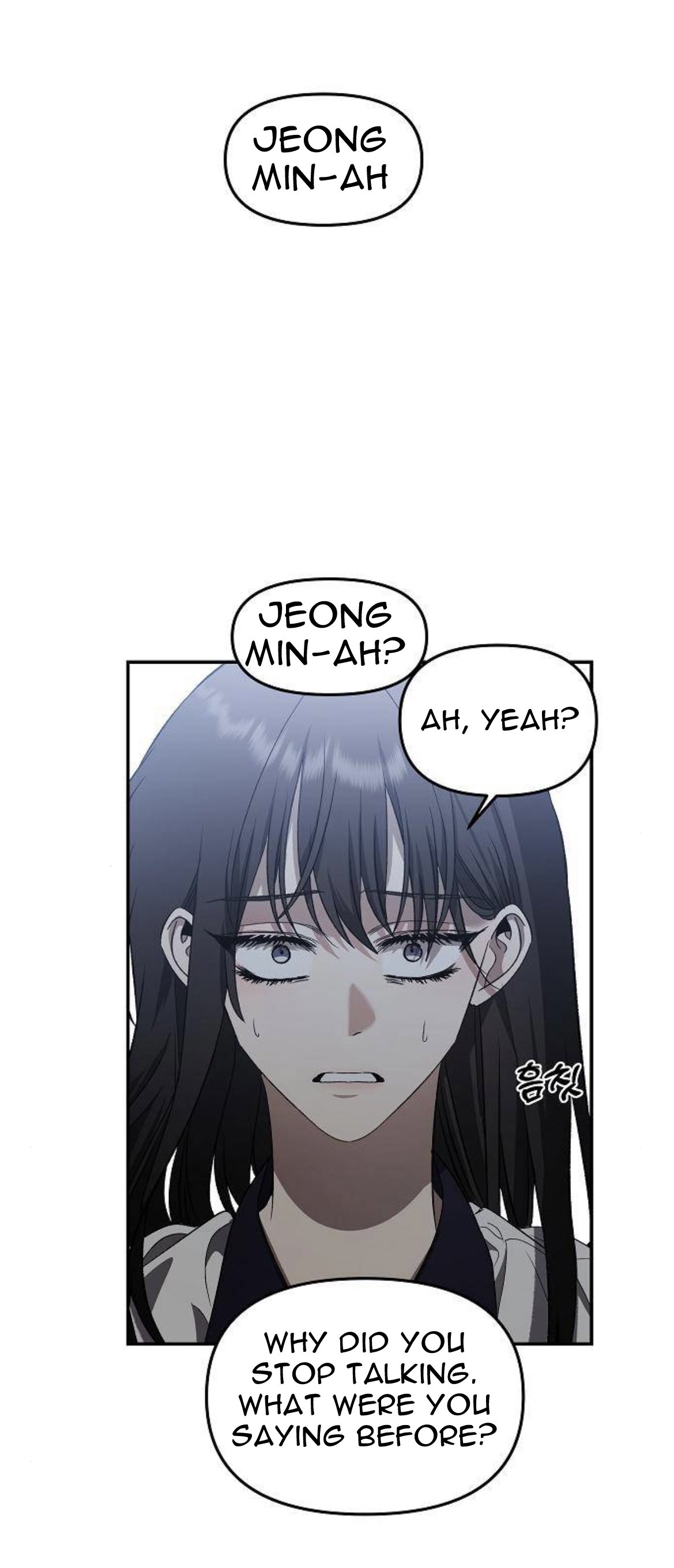 Read Dreaming Freedom Manga Online