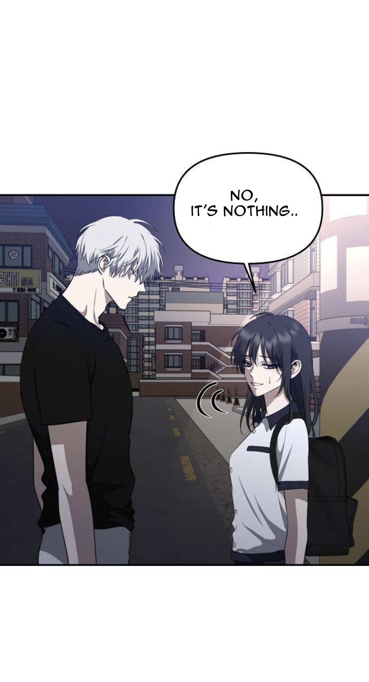 Read Dreaming Freedom Manga Online