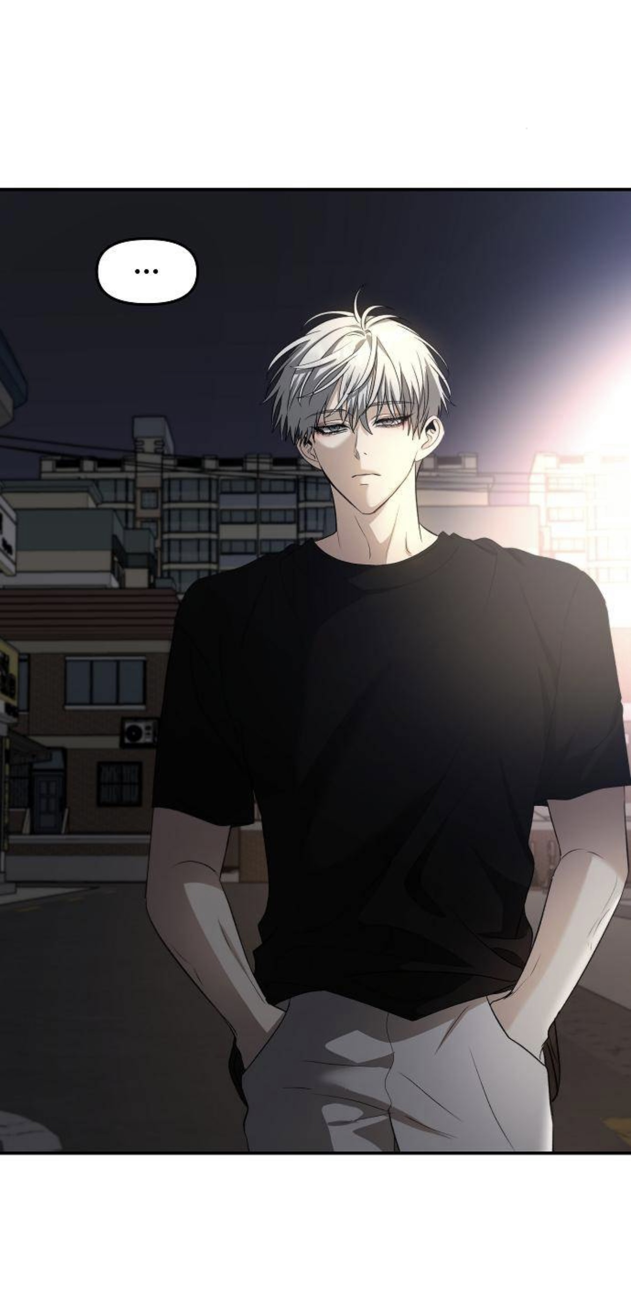 Read Dreaming Freedom Manga Online