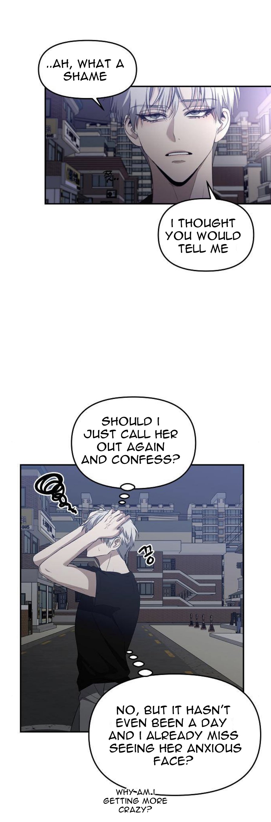Read Dreaming Freedom Manga Online