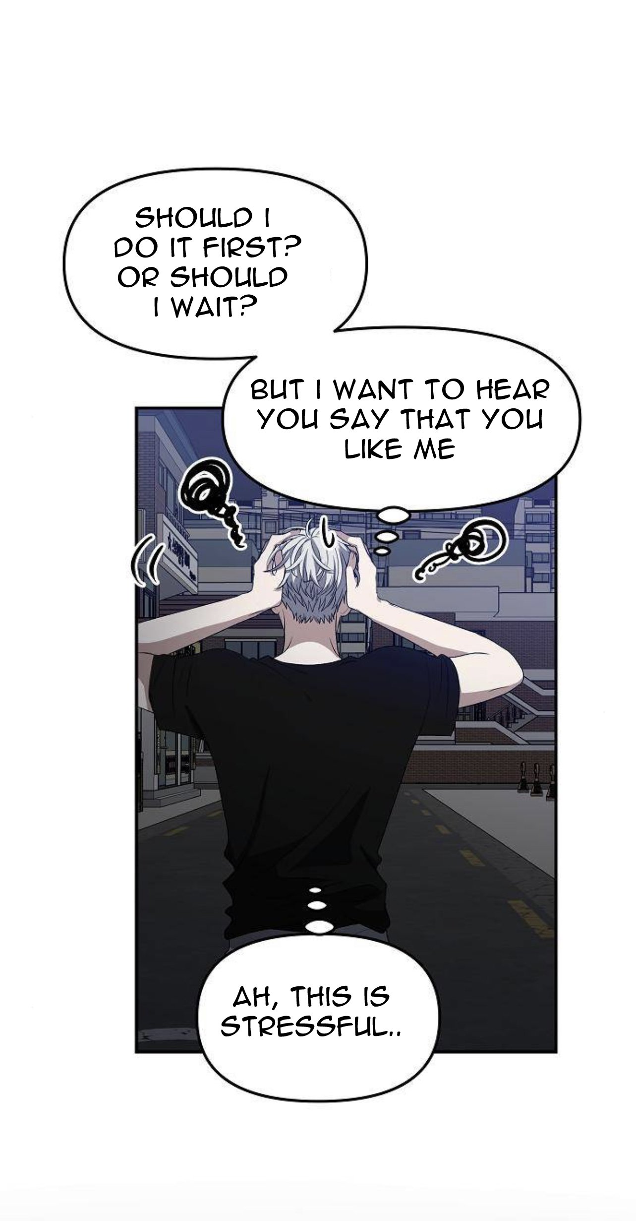 Read Dreaming Freedom Manga Online
