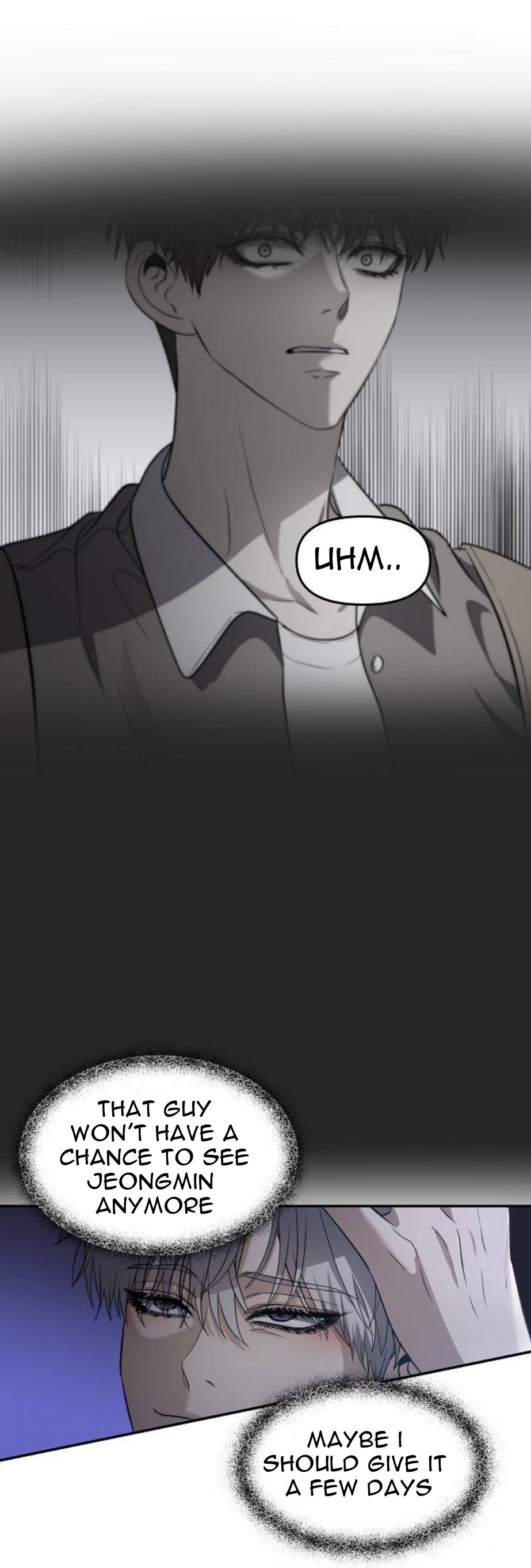 Read Dreaming Freedom Manga Online