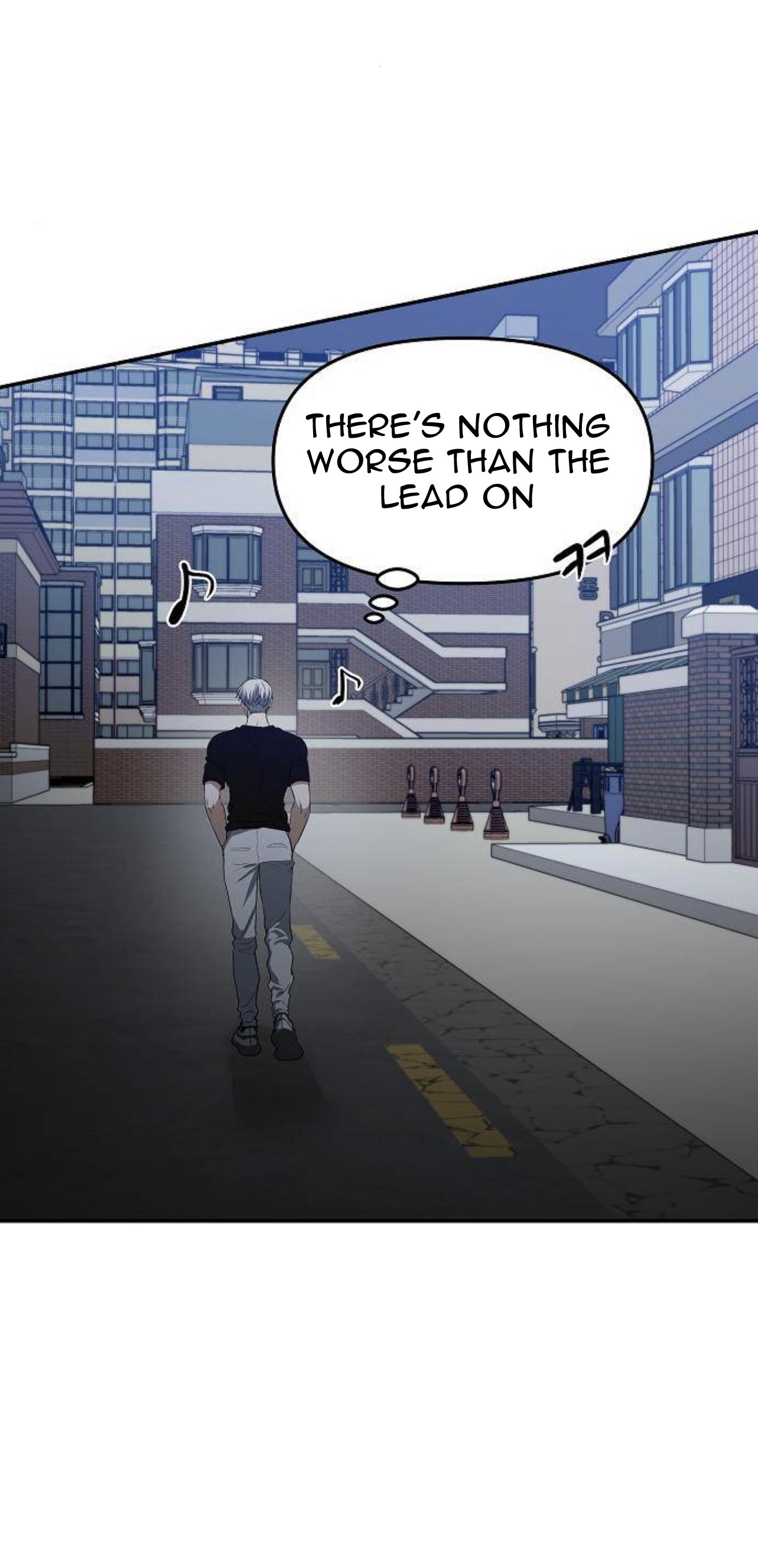 Read Dreaming Freedom Manga Online