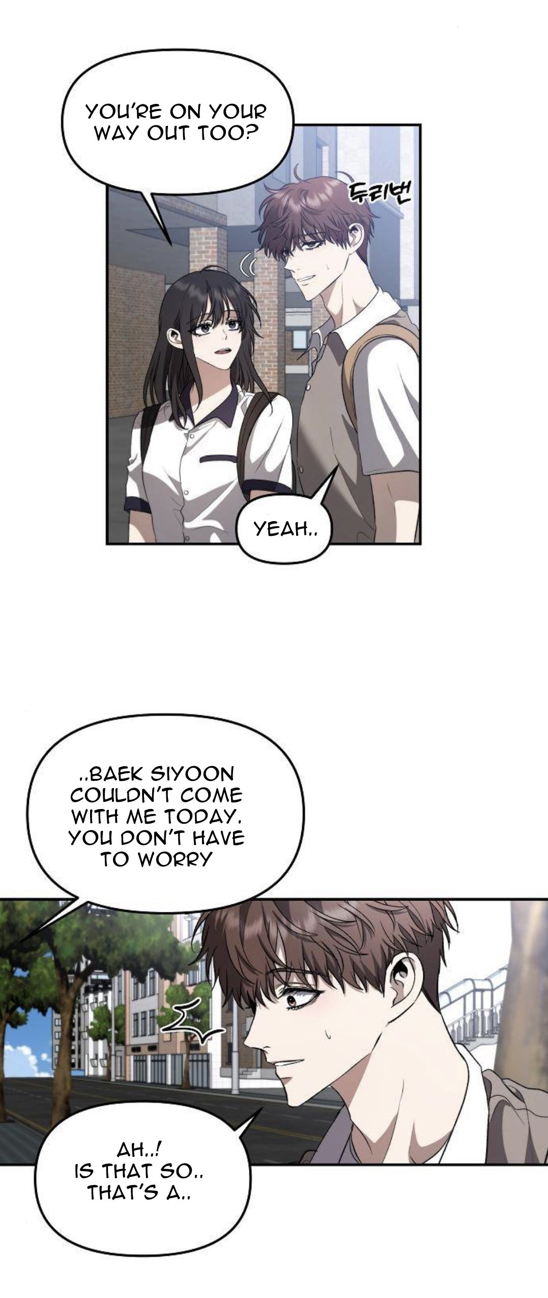 Read Dreaming Freedom Manga Online