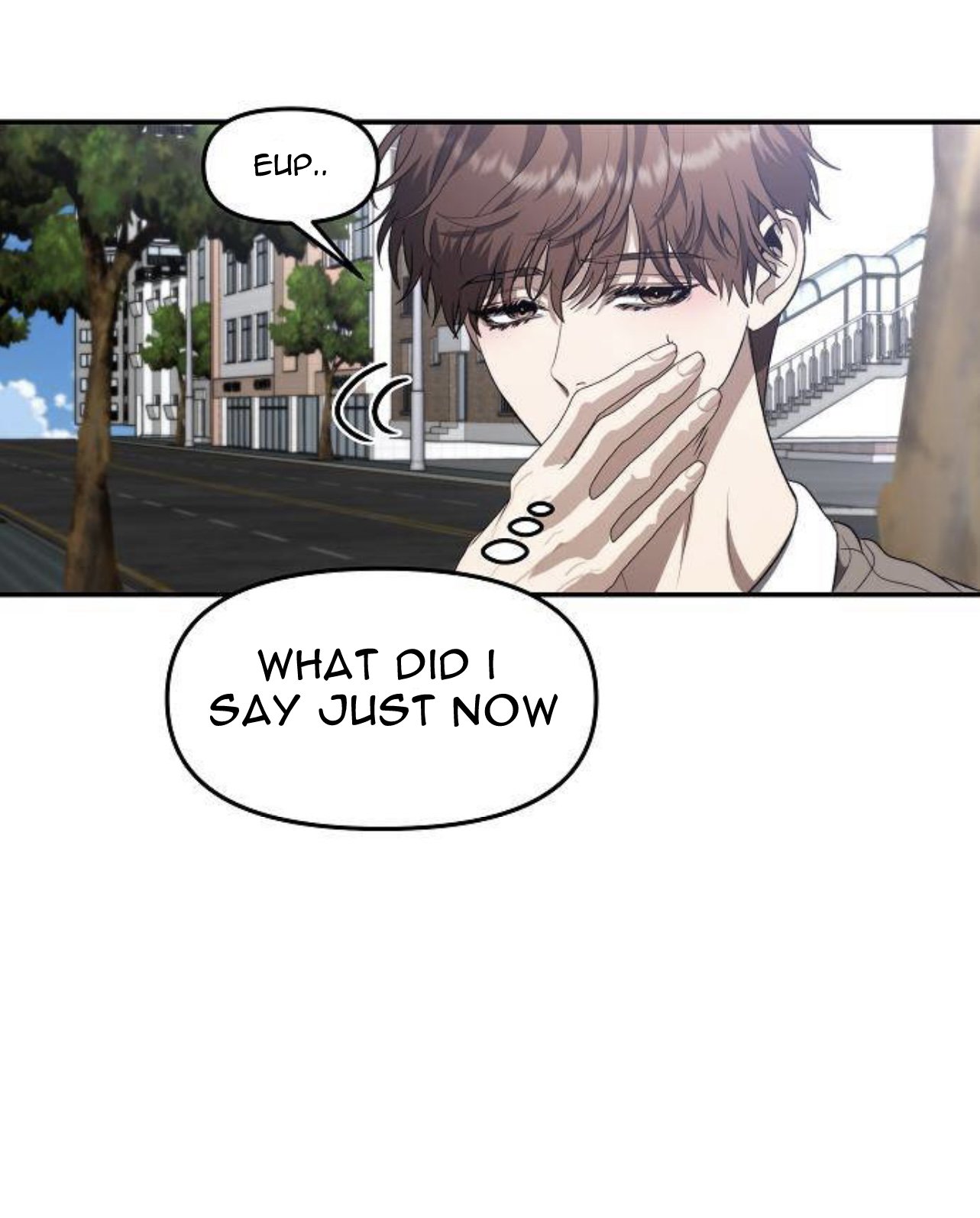 Read Dreaming Freedom Manga Online