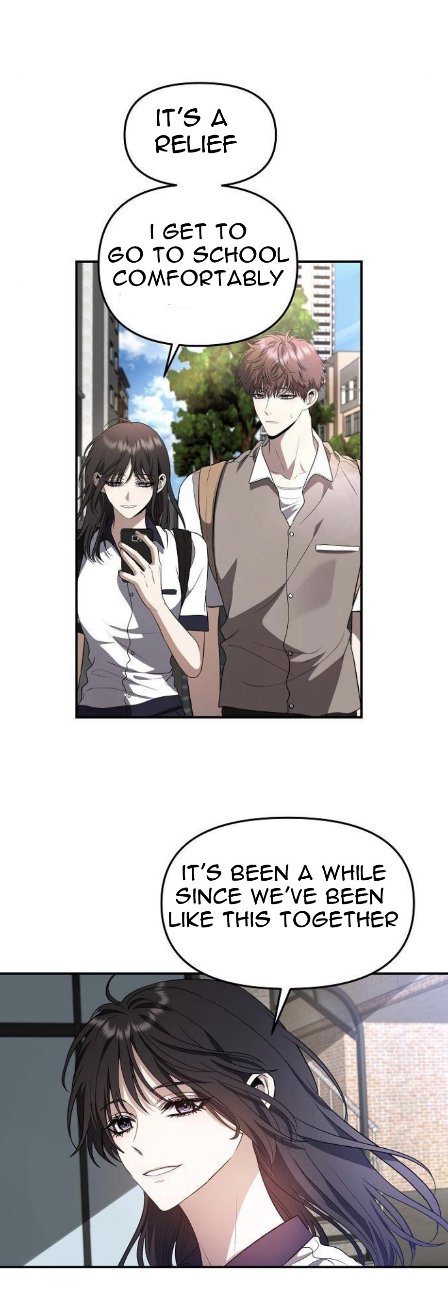 Read Dreaming Freedom Manga Online