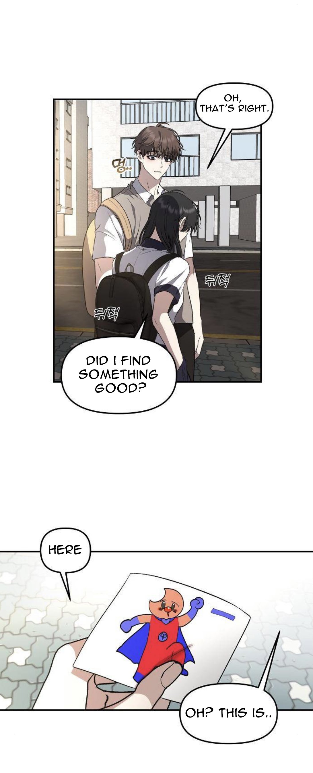 Read Dreaming Freedom Manga Online