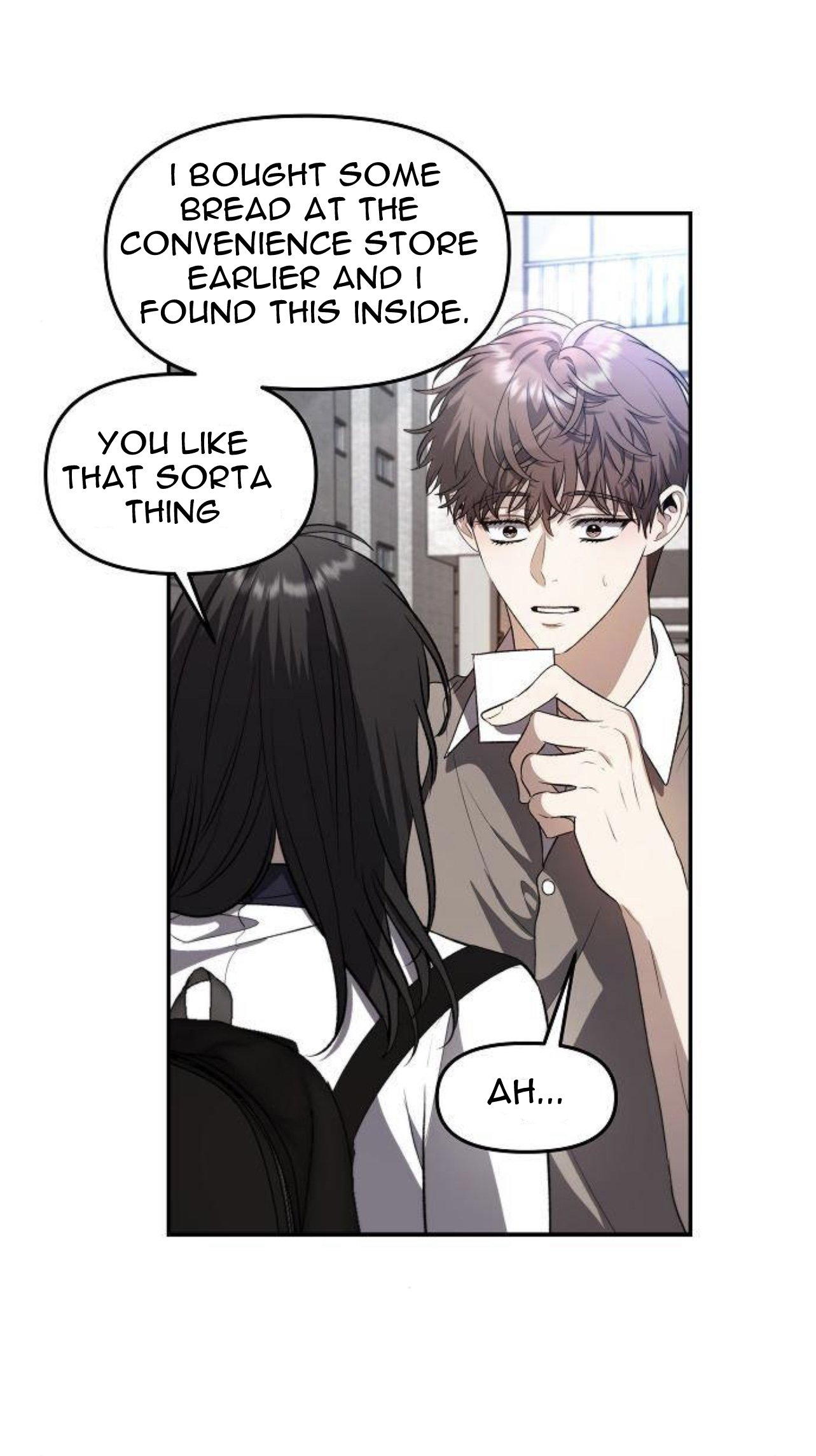 Read Dreaming Freedom Manga Online
