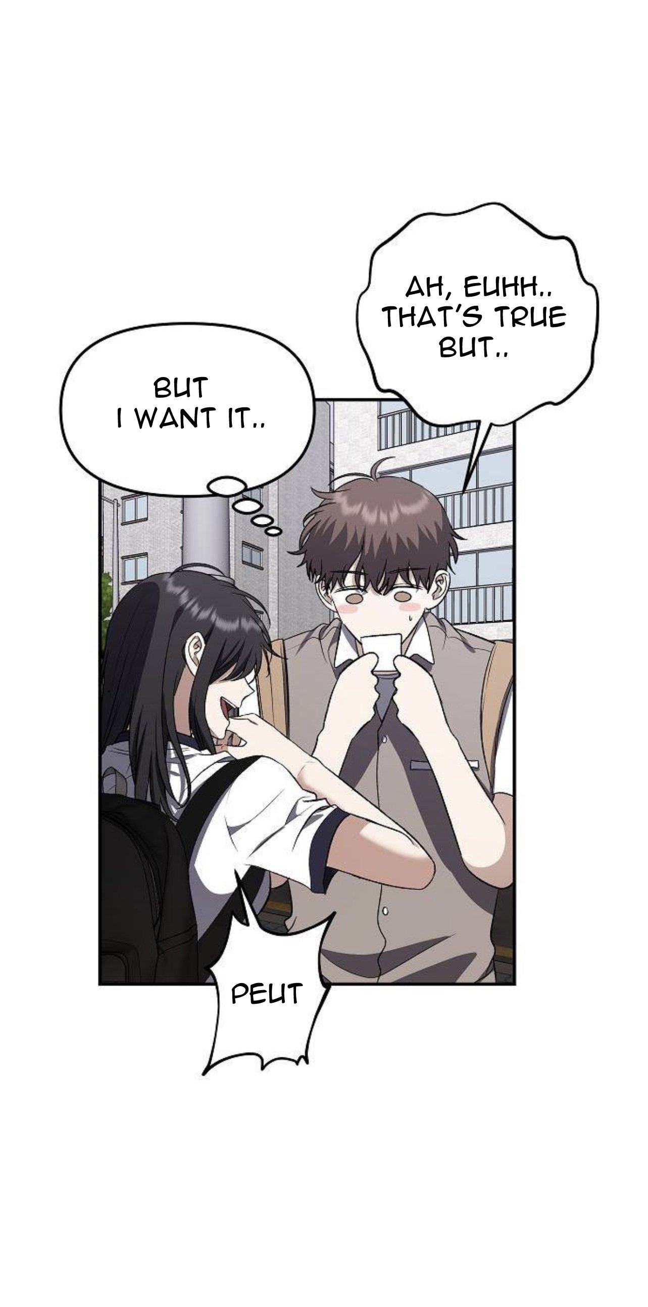Read Dreaming Freedom Manga Online