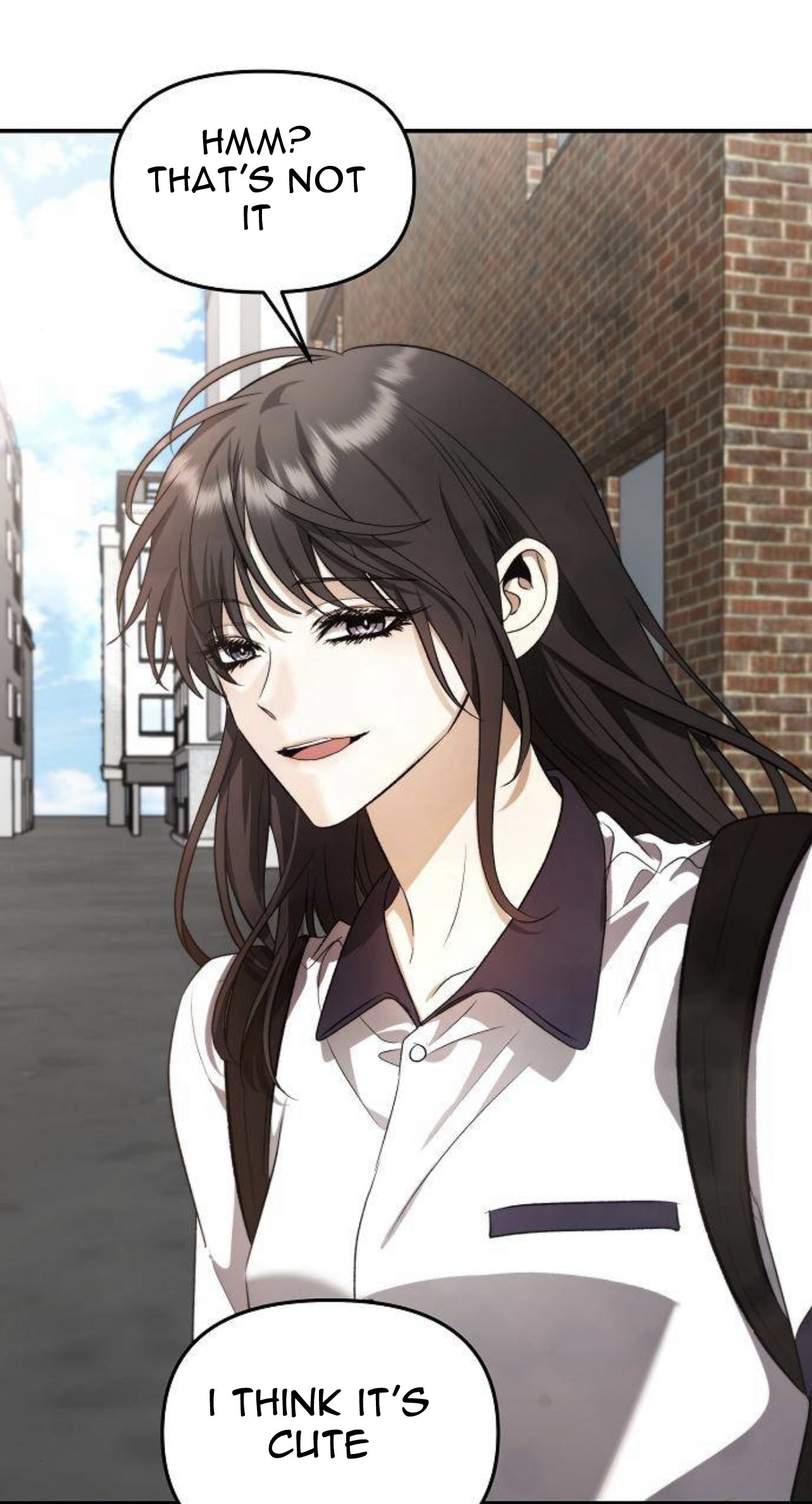 Read Dreaming Freedom Manga Online