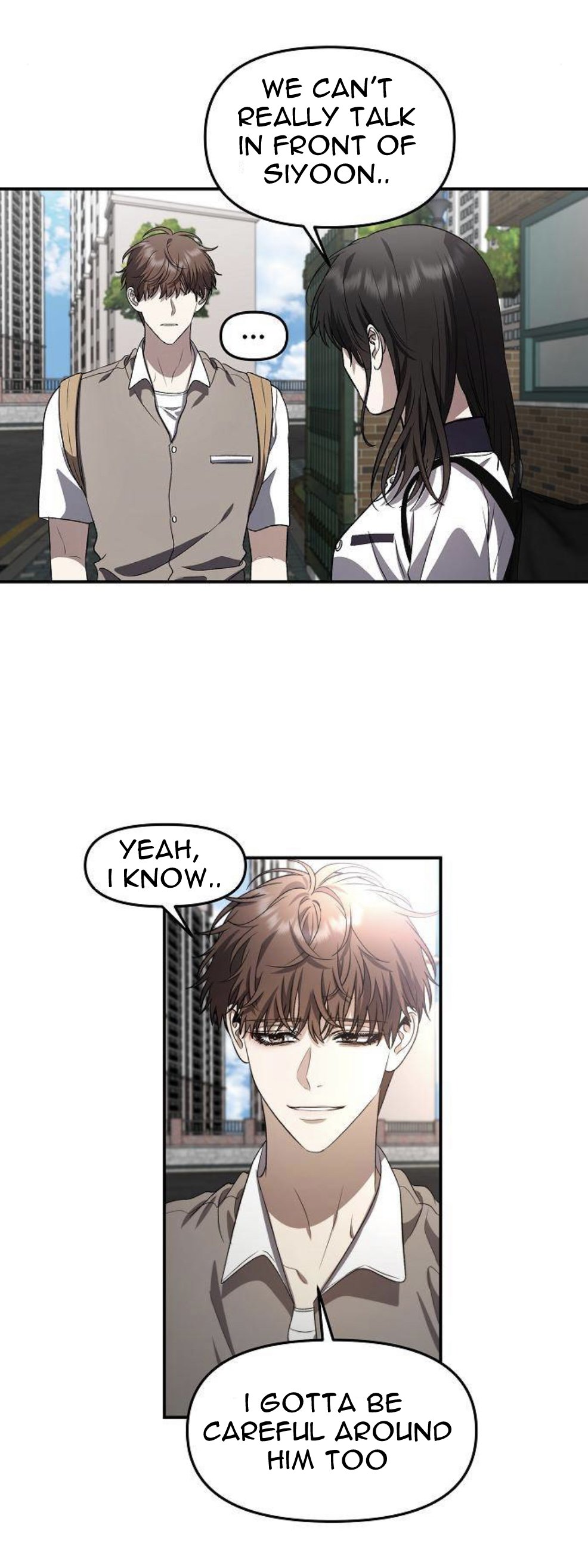 Read Dreaming Freedom Manga Online