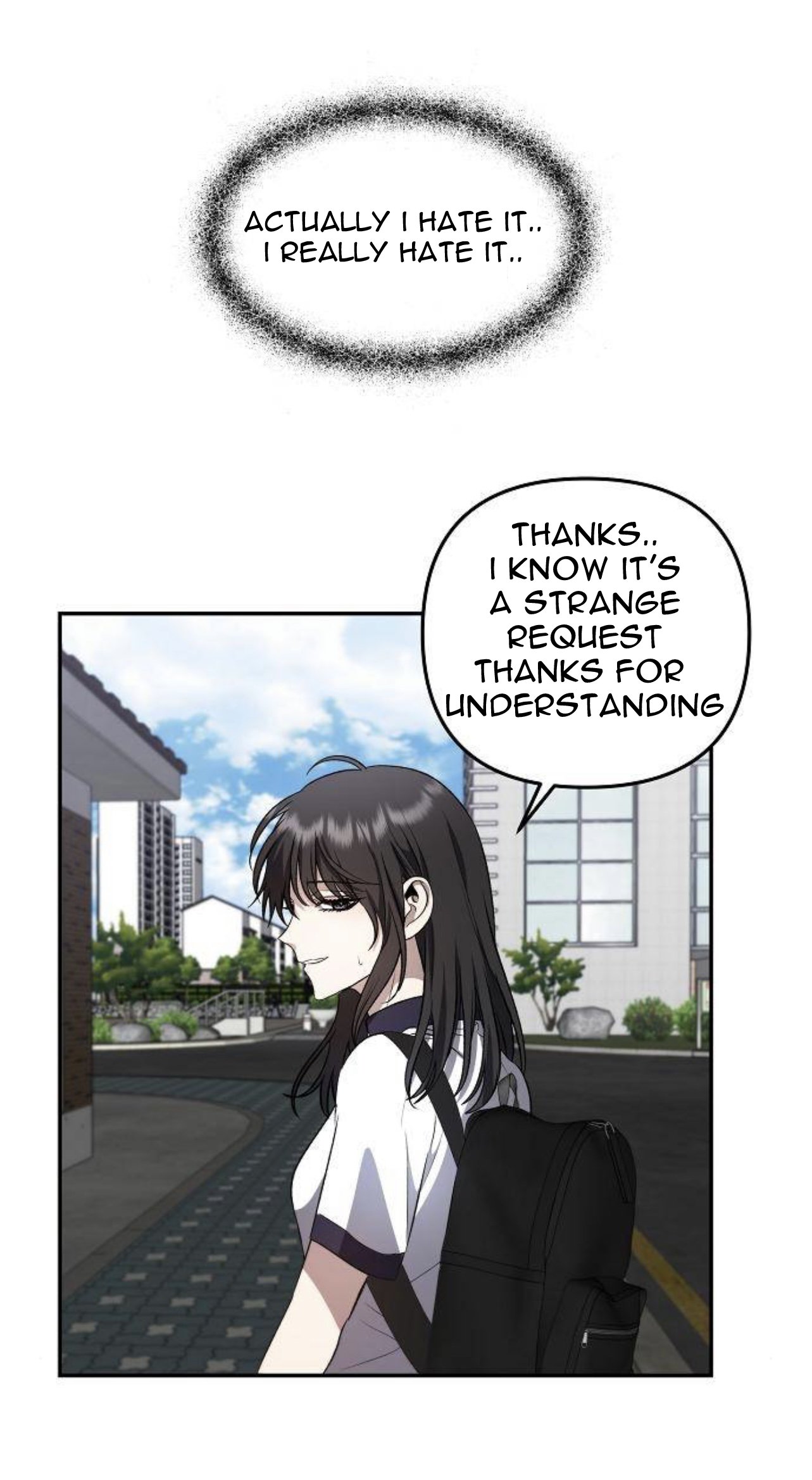 Read Dreaming Freedom Manga Online