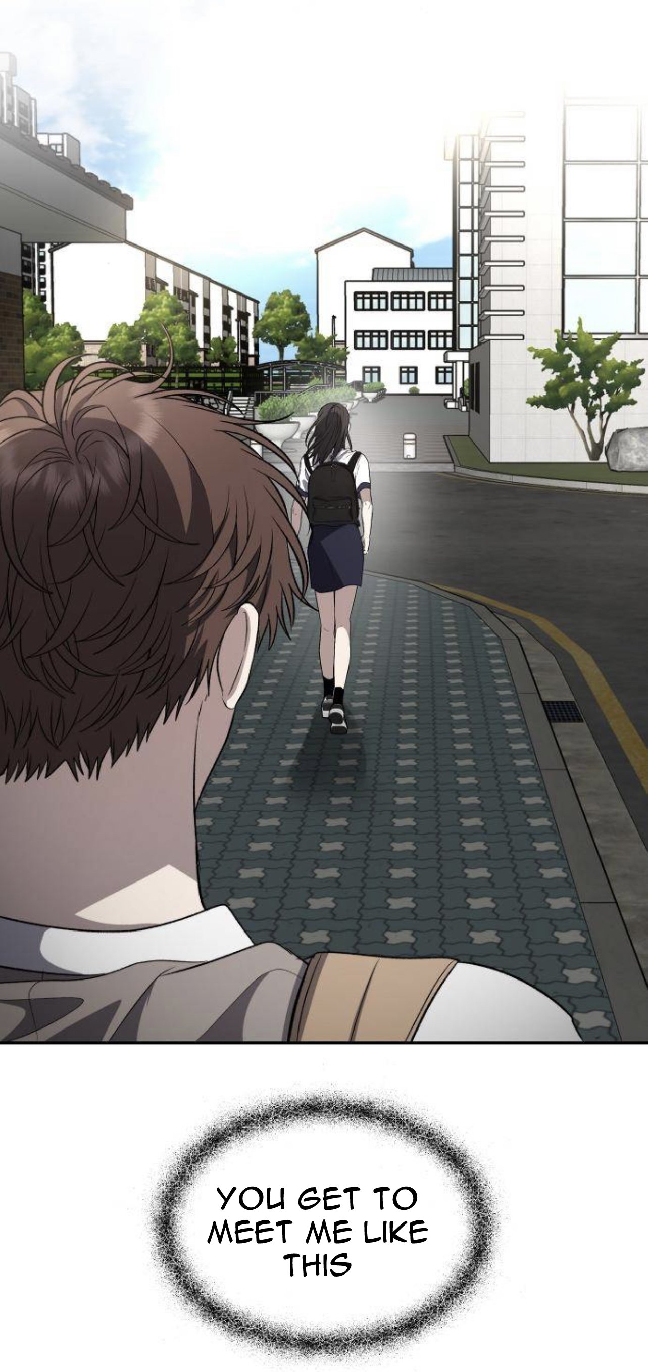 Read Dreaming Freedom Manga Online
