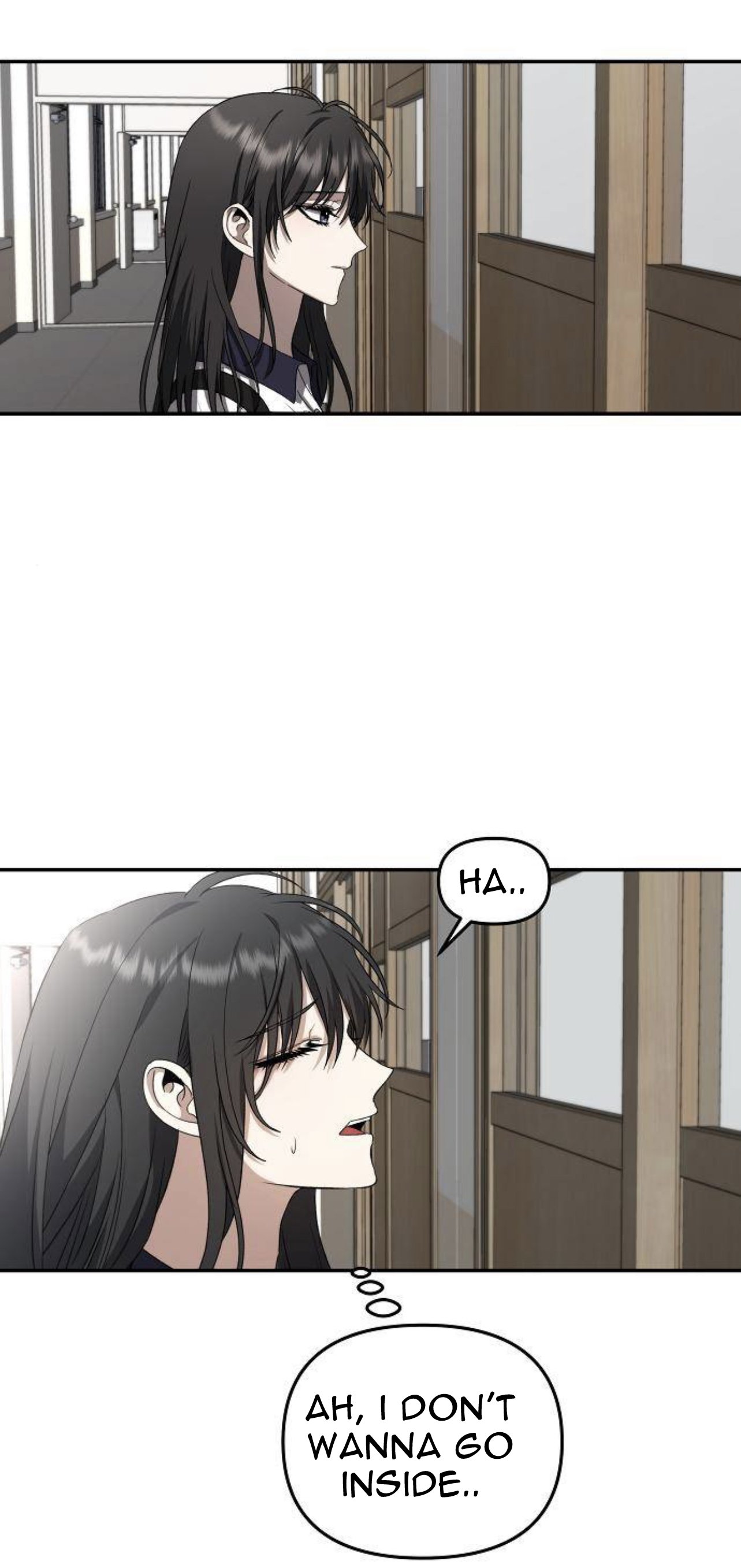 Read Dreaming Freedom Manga Online