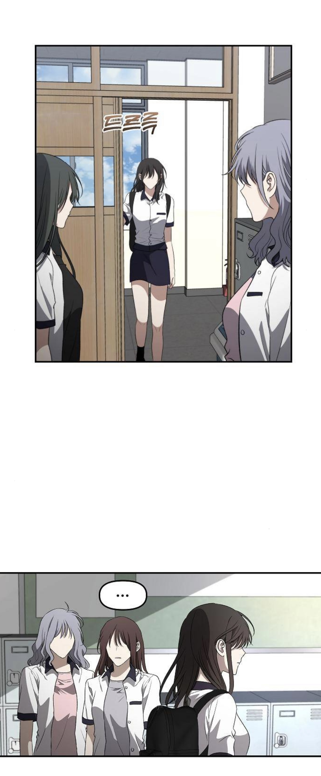Read Dreaming Freedom Manga Online