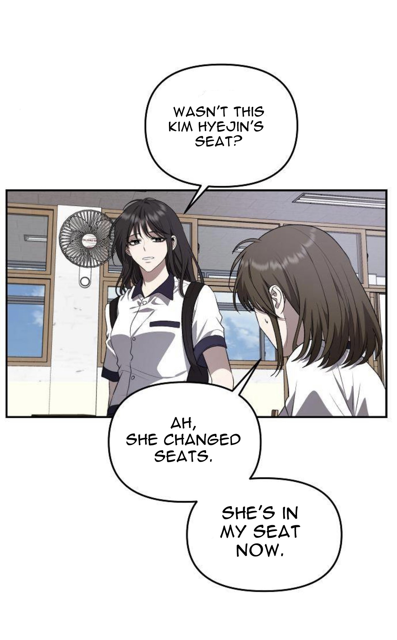 Read Dreaming Freedom Manga Online