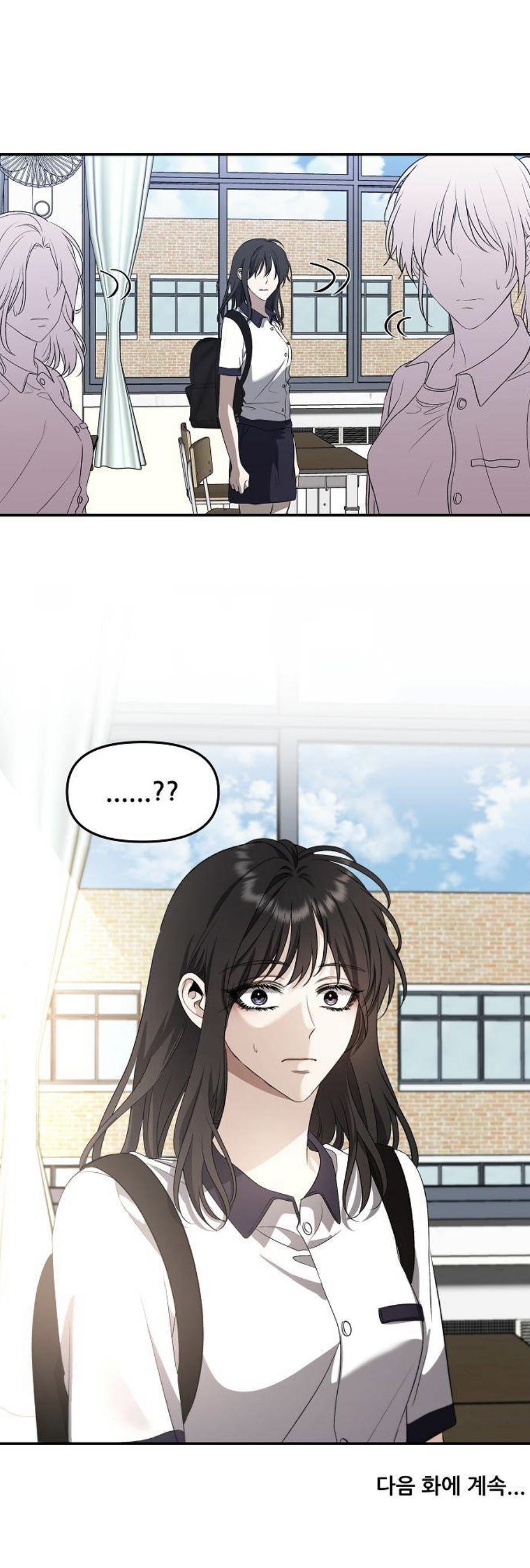 Read Dreaming Freedom Manga Online