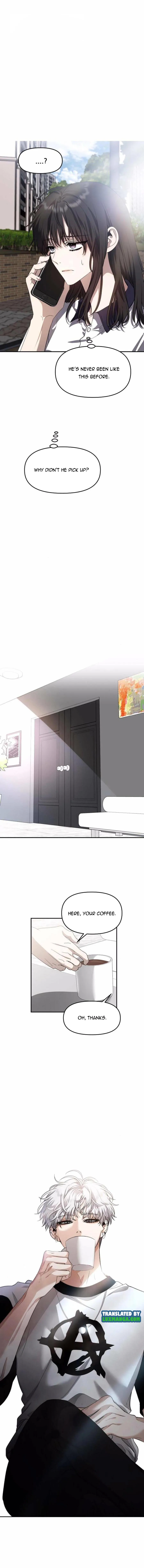 Read Dreaming Freedom Manga Online