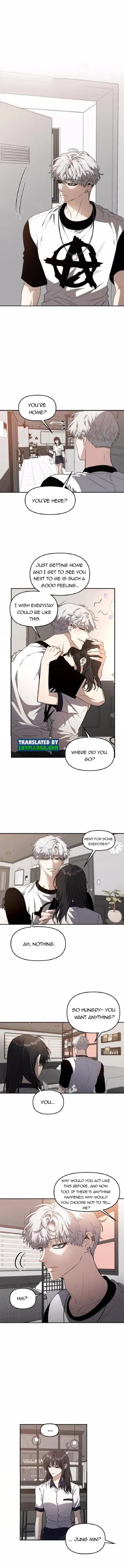 Read Dreaming Freedom Manga Online