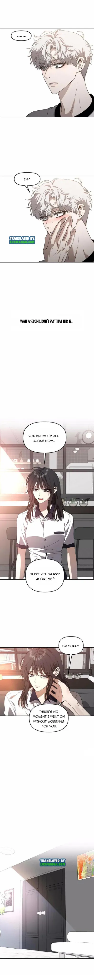 Read Dreaming Freedom Manga Online