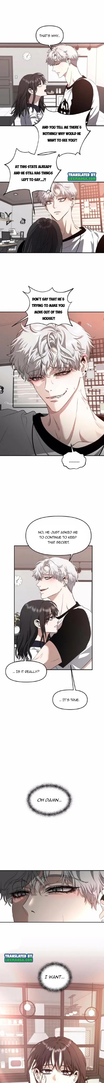 Read Dreaming Freedom Manga Online