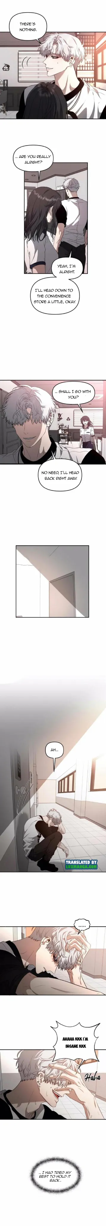 Read Dreaming Freedom Manga Online